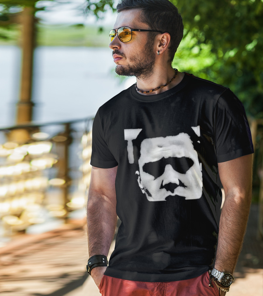 Aaron Rowe Aaron Rowe T-Shirt