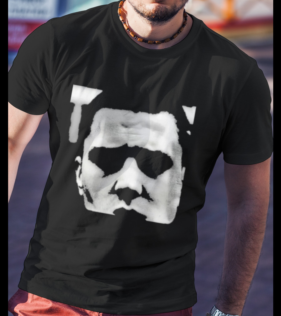 Aaron Rowe Aaron Rowe T-Shirt