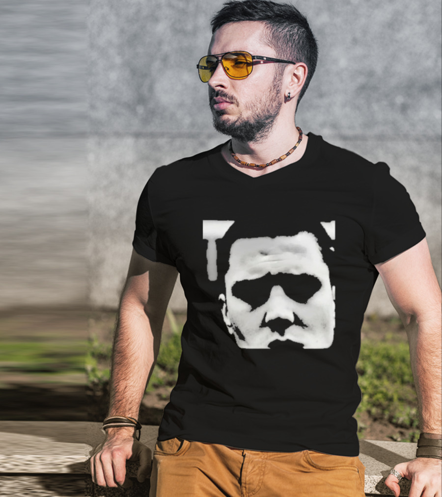 Aaron Rowe Aaron Rowe T-Shirt