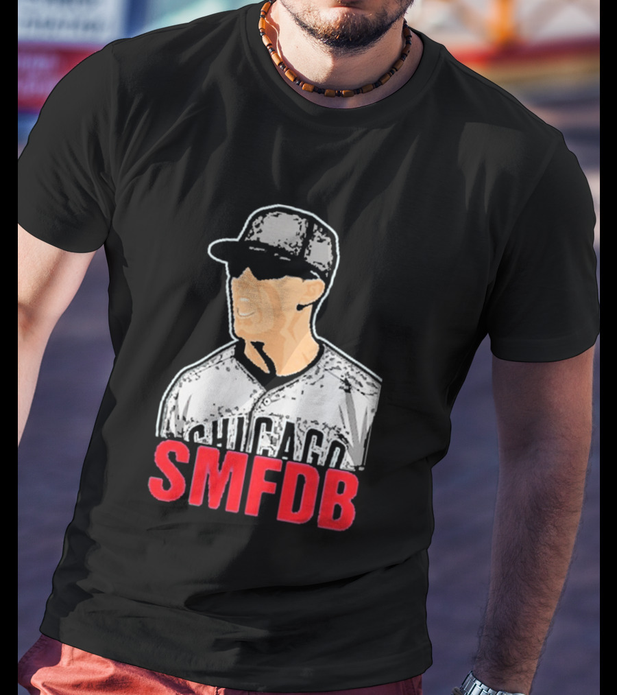 Chicago Northside Baseball SMFDB T-Shirt