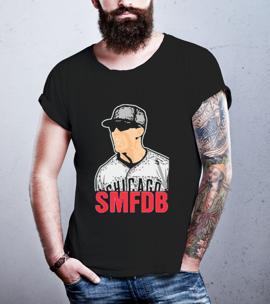 Chicago Northside Baseball SMFDB T-Shirt