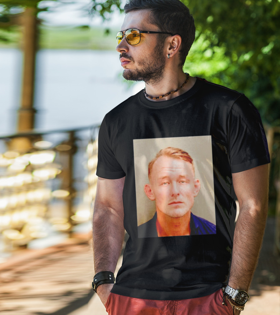 Ludwig Kaiser Shot T-Shirt