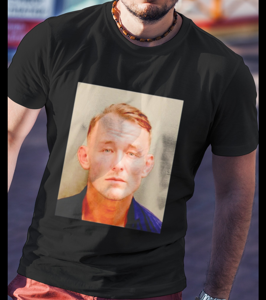 Ludwig Kaiser Shot T-Shirt