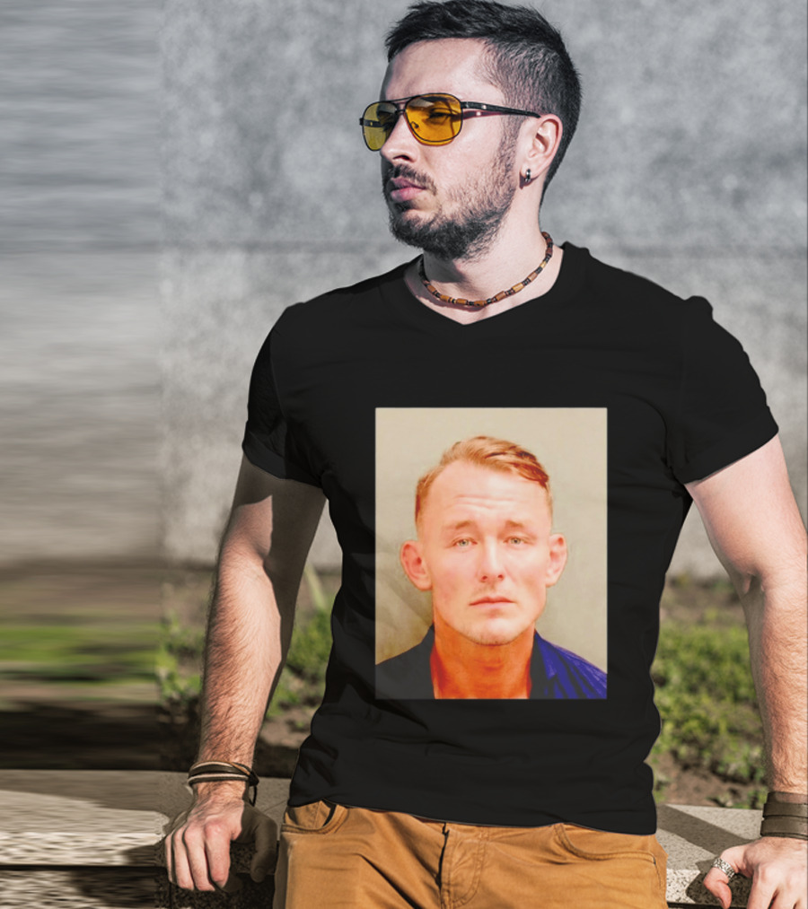 Ludwig Kaiser Shot T-Shirt
