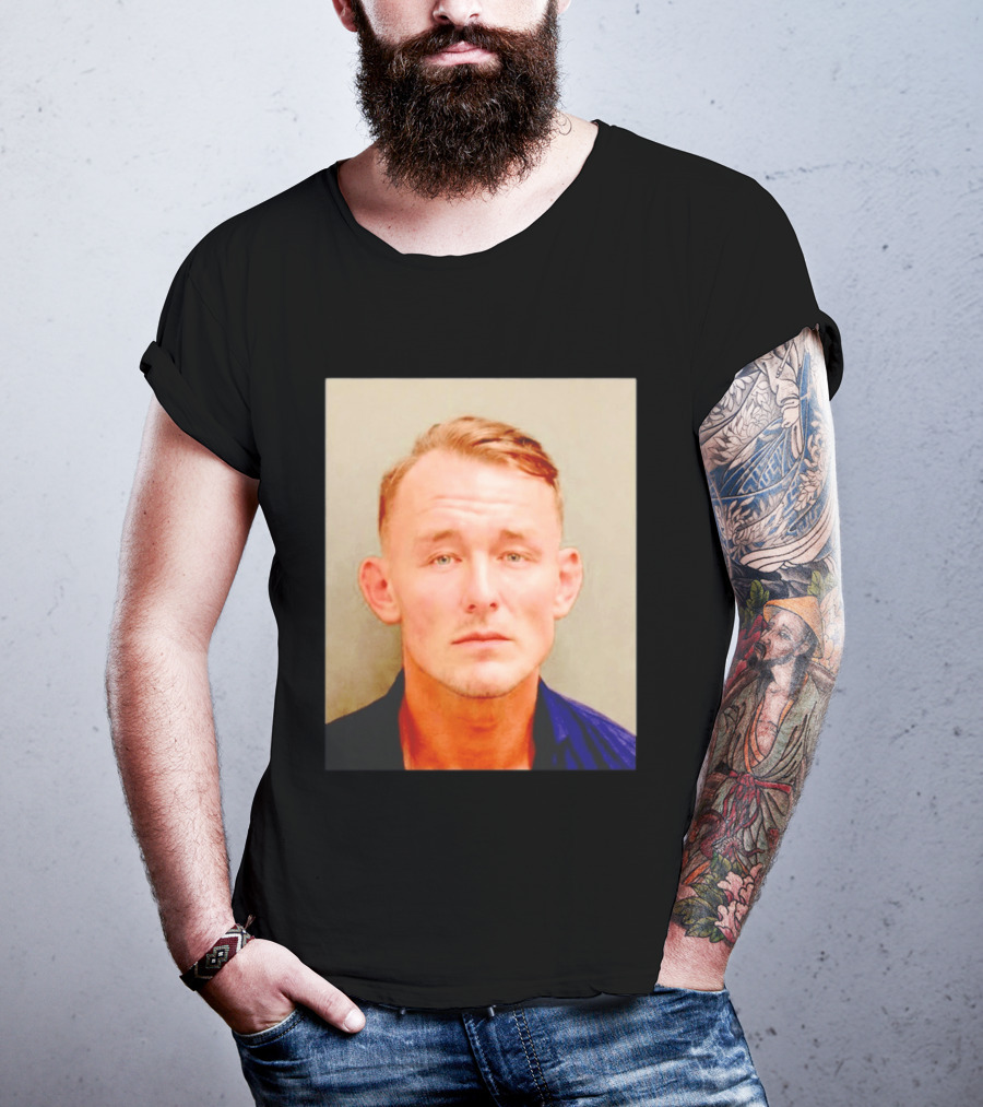 Ludwig Kaiser Shot T-Shirt