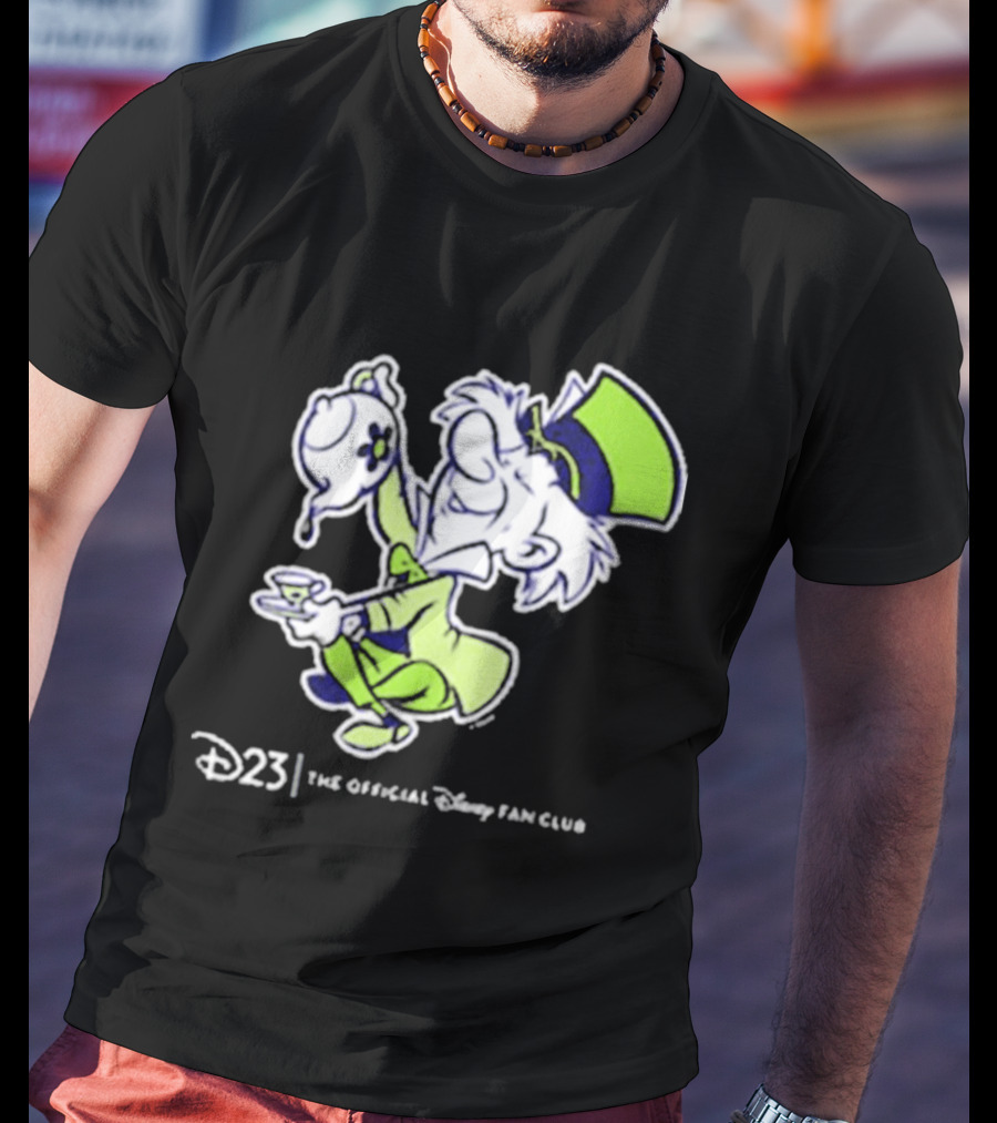 Miss Piggy Has Her Own Standard T-Shirt