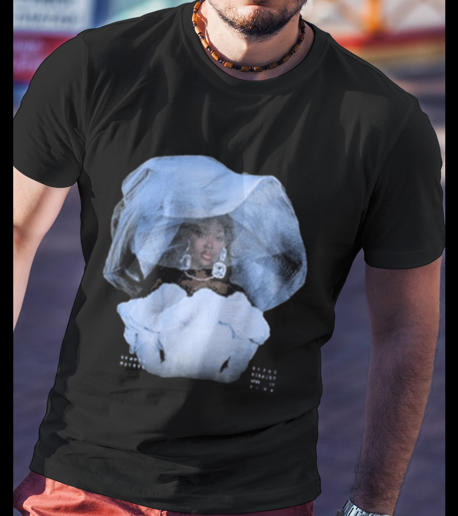 Still Finally Over It Summer Walker Tour 2026 T-Shirt