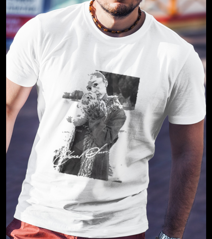 Ariana Grande Eternal Sunshine Teddy Bear 2026 T-Shirt