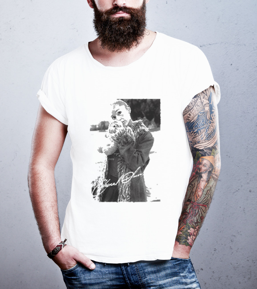 Ariana Grande Eternal Sunshine Teddy Bear 2026 T-Shirt