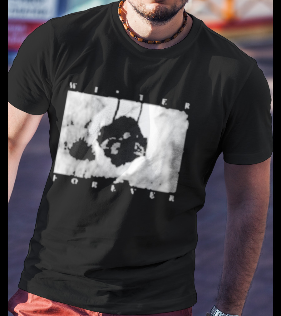 Seahaven Winter Forever Welcome T-Shirt