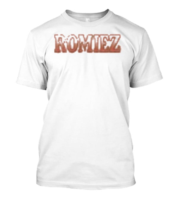 The Collective Tequila And Smoke Mex Vómitez T-Shirt