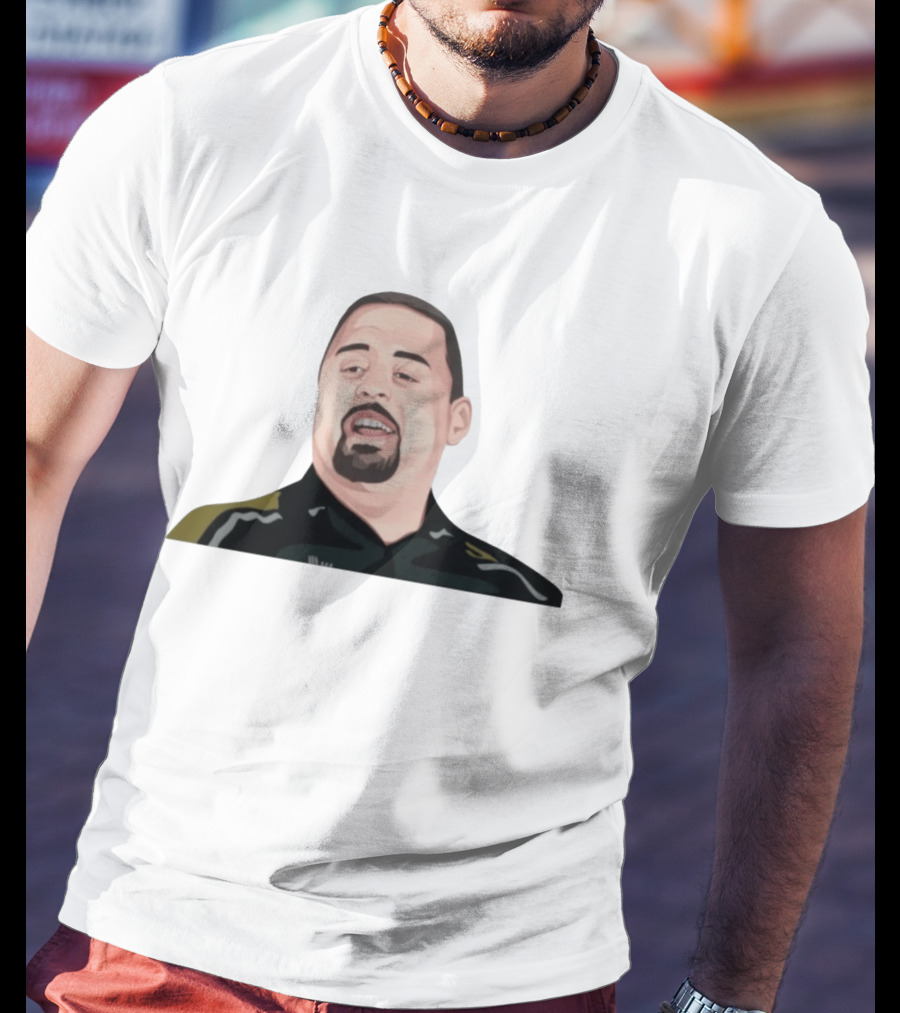 Max And Paddy Phoenix Nights T-Shirt