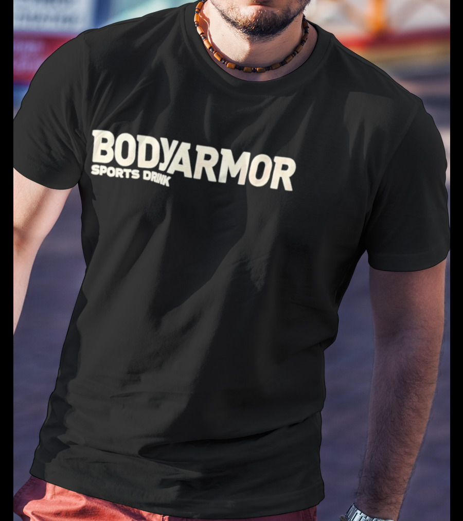 Bodyarmor Sports Drink T-Shirt