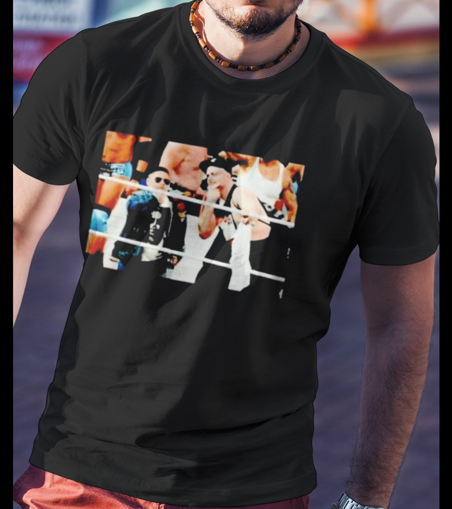 Elvis Presley Music Legend T-Shirt