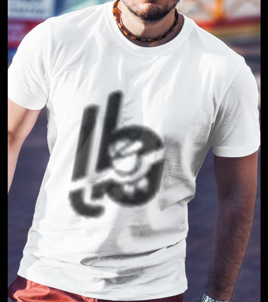 Lee Butler Turn Me On Turn Me Out Make Me Scream Make Me Shout T-Shirt