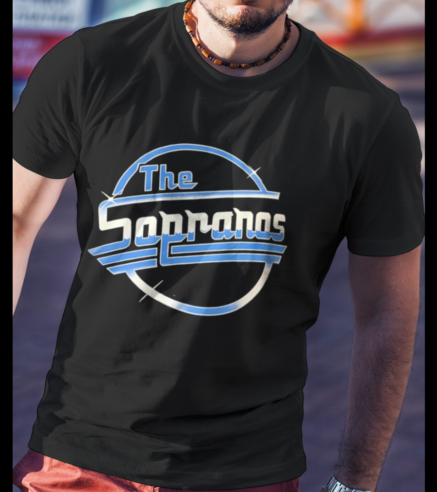The Sopranos T-Shirt