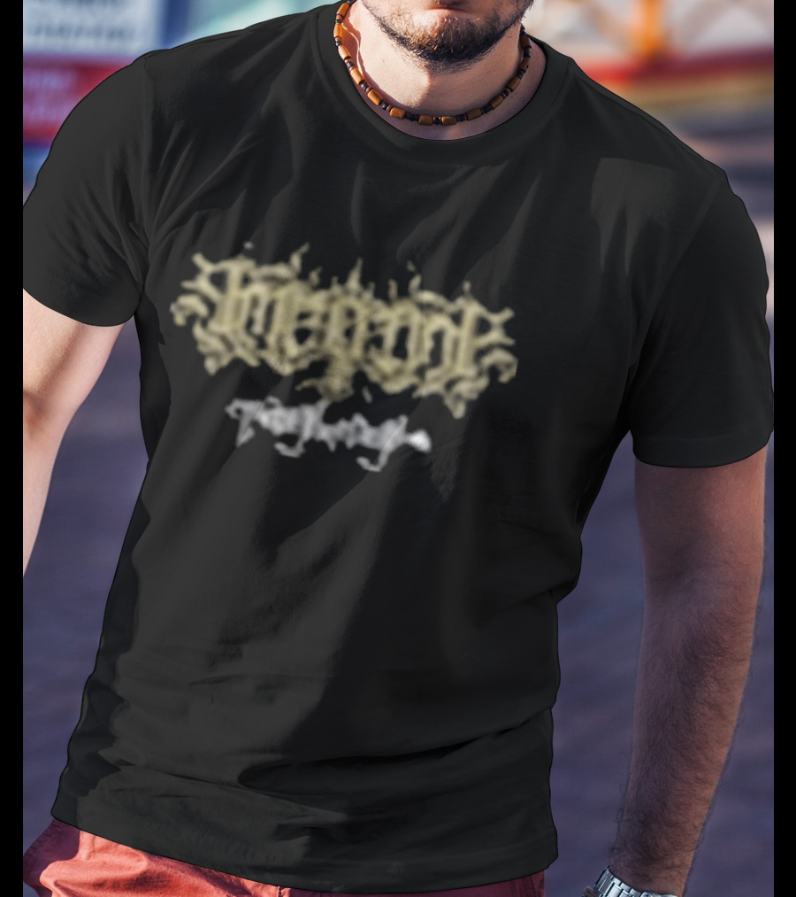Ameonna The Mother Miguele T-Shirt