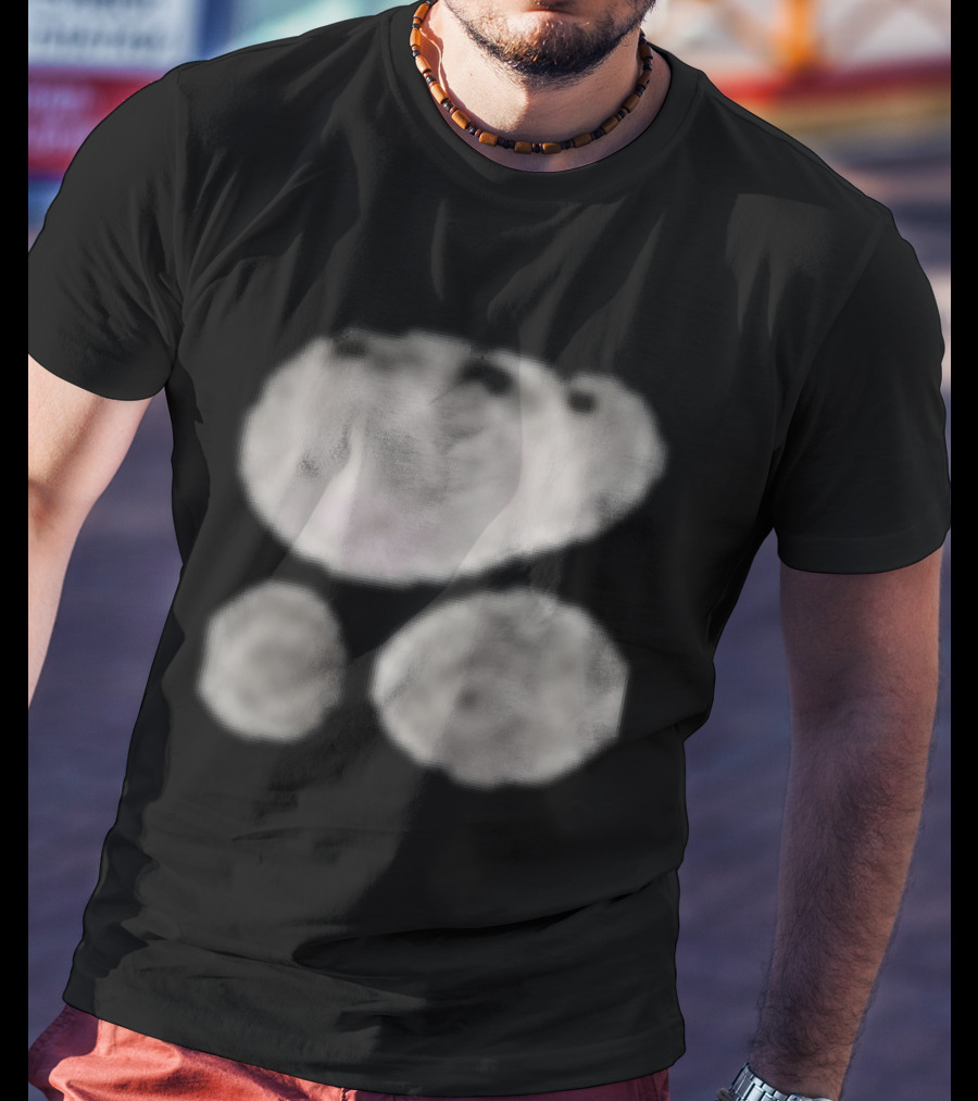 Cohere The Material Of Now Stacking Stones Zen Element T-Shirt