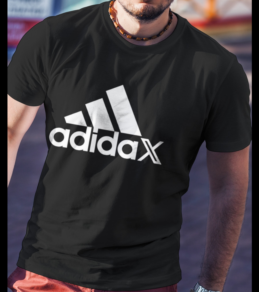 Adidax Performance Athletics Germany Adi Dassler Stan Smith Superstar Mashup T-Shirt