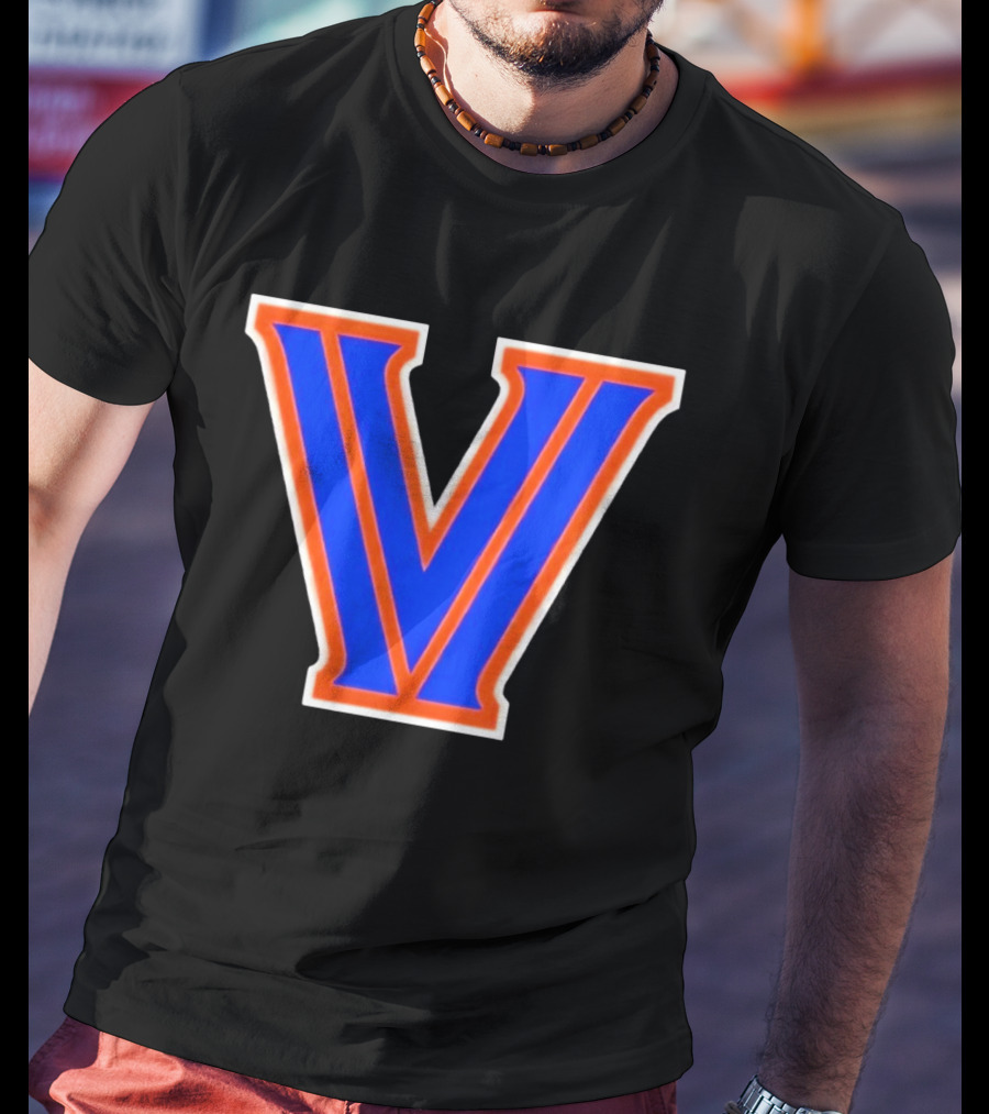 Nova Knicks New York Knicks Basketball NBA 2026 Mashup T-Shirt