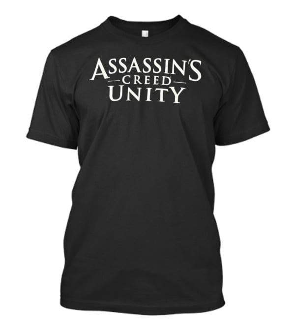 Assassin's Creed Unity T-Shirt