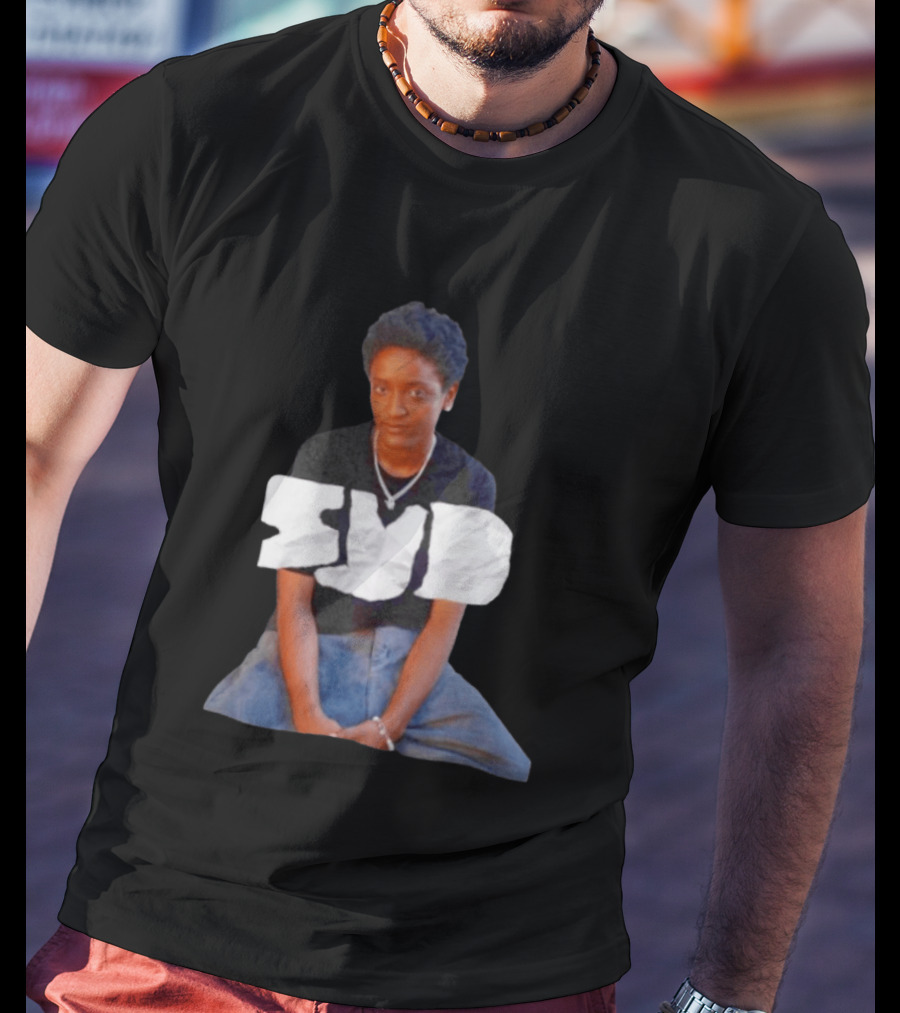 Broken Hearts Club Syd Wrinkled T-Shirt