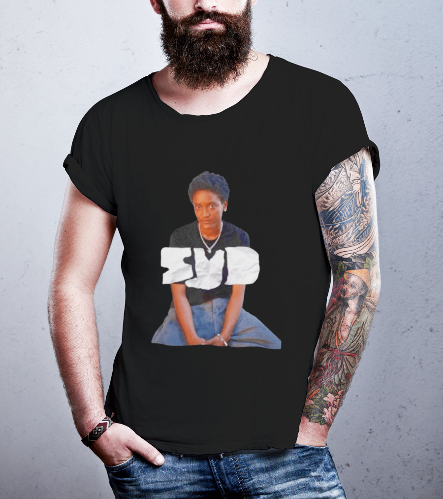 Broken Hearts Club Syd Wrinkled T-Shirt