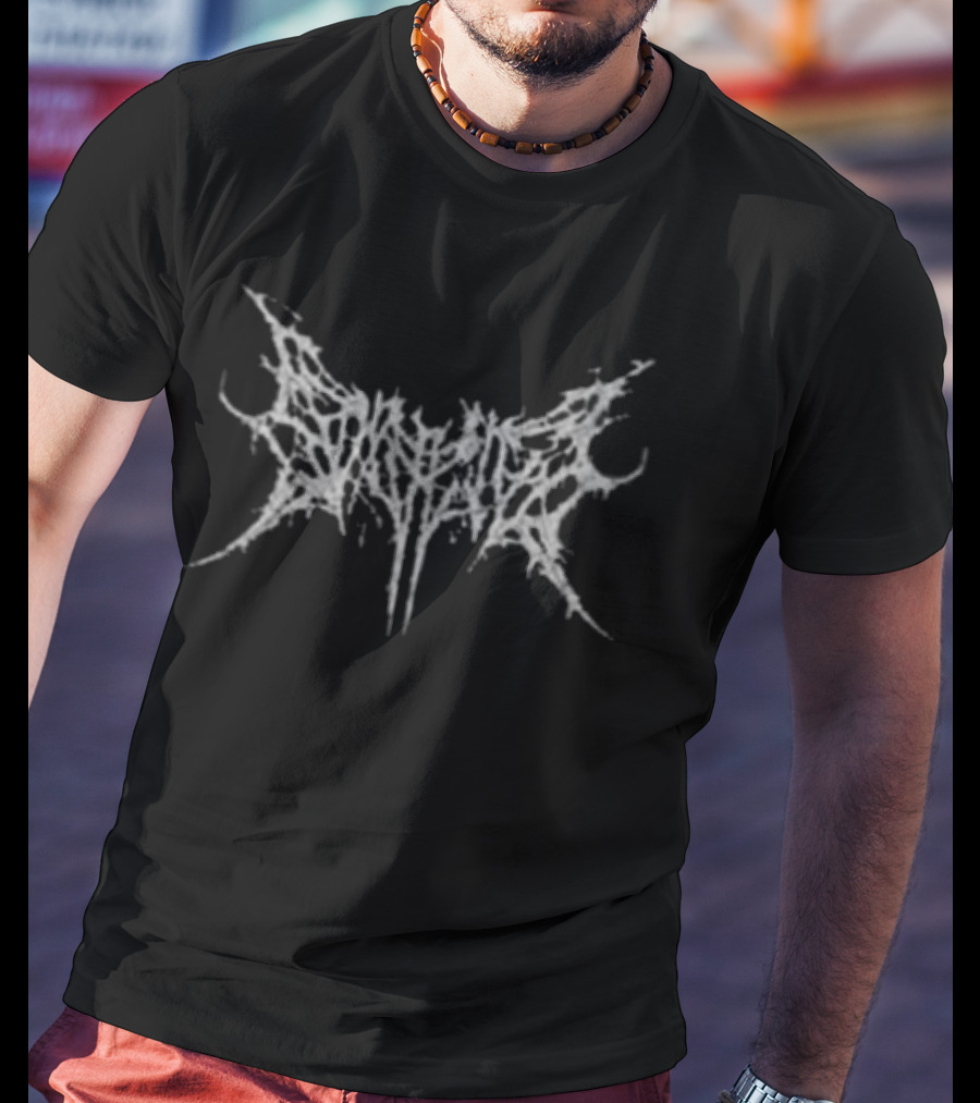 Stay Cold Spinebreaker Regular Dripping T-Shirt