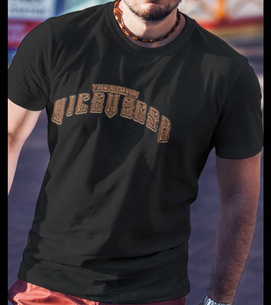 Rauw Alejandro Viceversa Hits T-Shirt