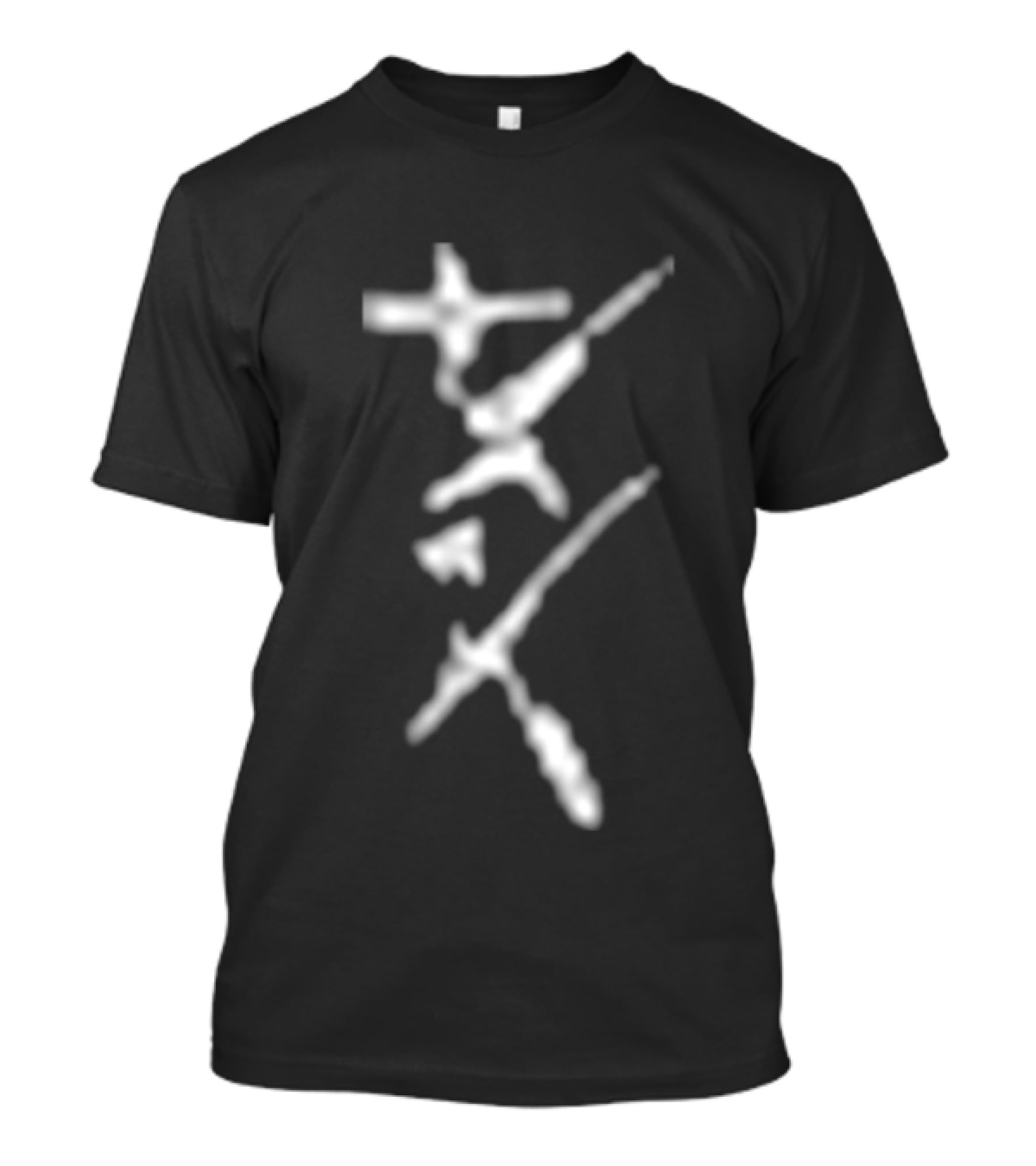 Eden Album Cover Stray Kids T-Shirt