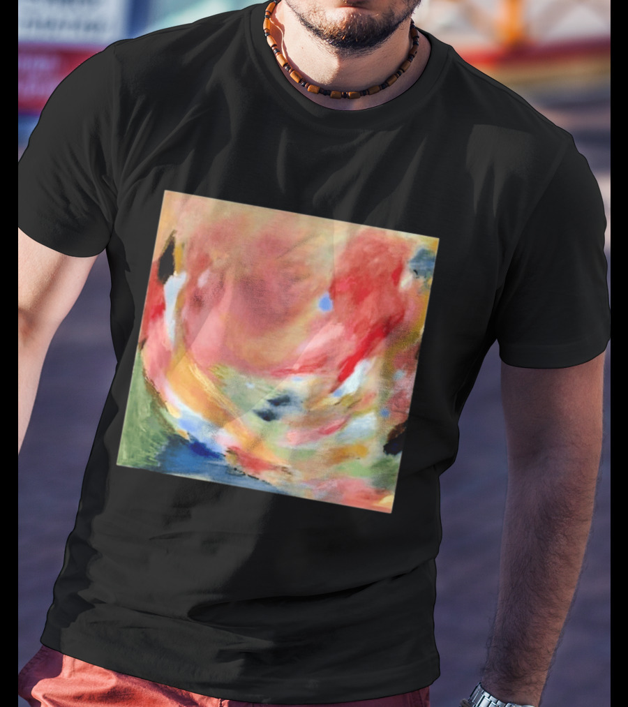 Lizzy McAlpine Angel Fourth Album Out On September 18 2026 T-Shirt