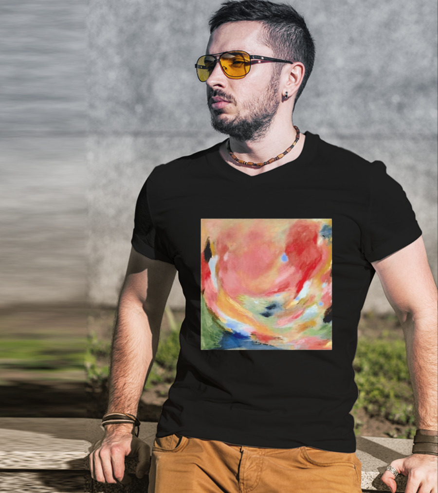 Lizzy McAlpine Angel Fourth Album Out On September 18 2026 T-Shirt