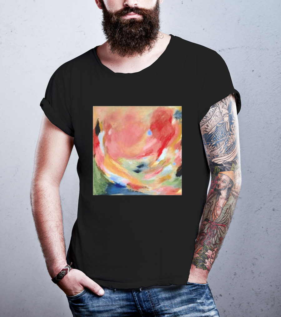 Lizzy McAlpine Angel Fourth Album Out On September 18 2026 T-Shirt