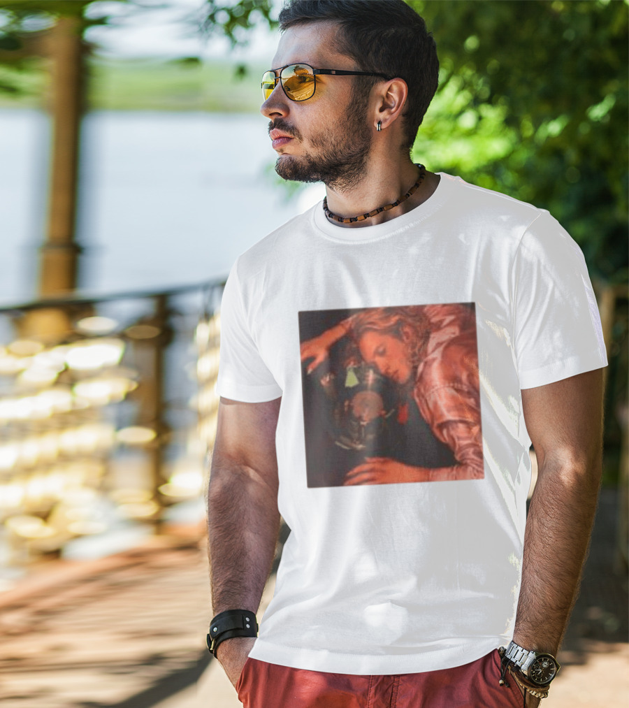 AMC Interview With The Vampire Fruitgravy Failures T-Shirt
