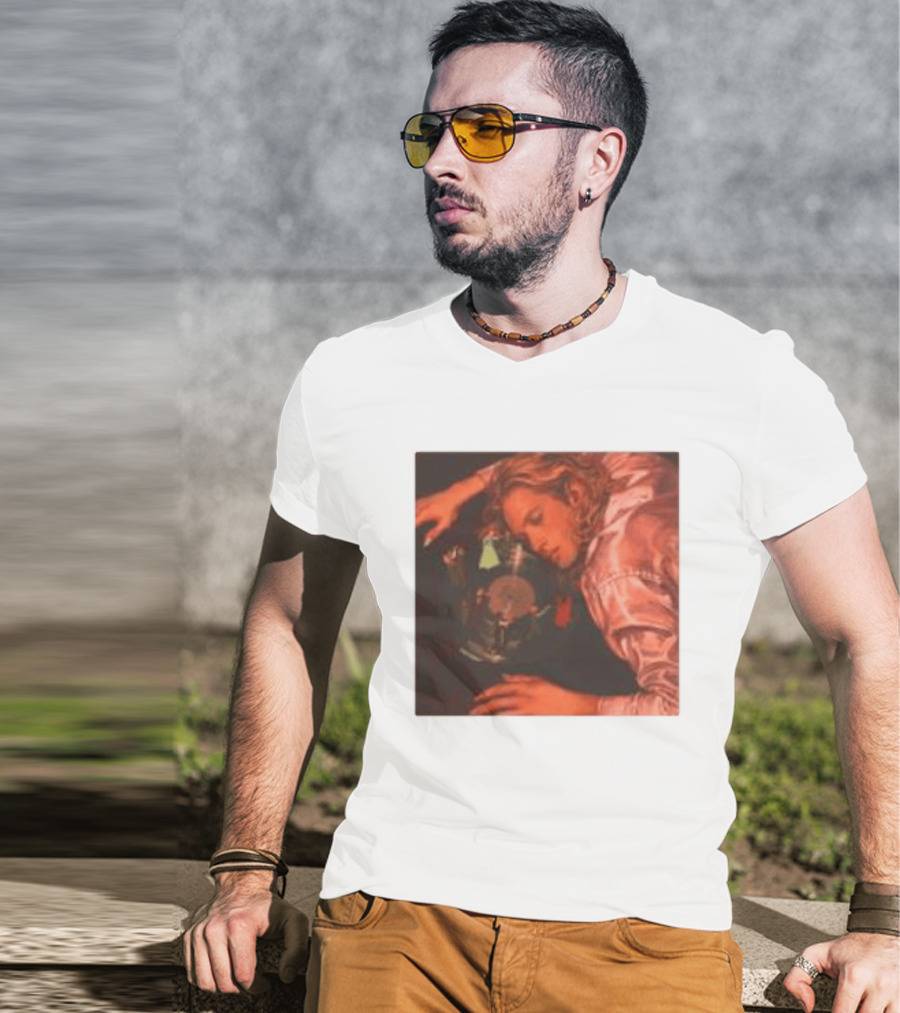 AMC Interview With The Vampire Fruitgravy Failures T-Shirt