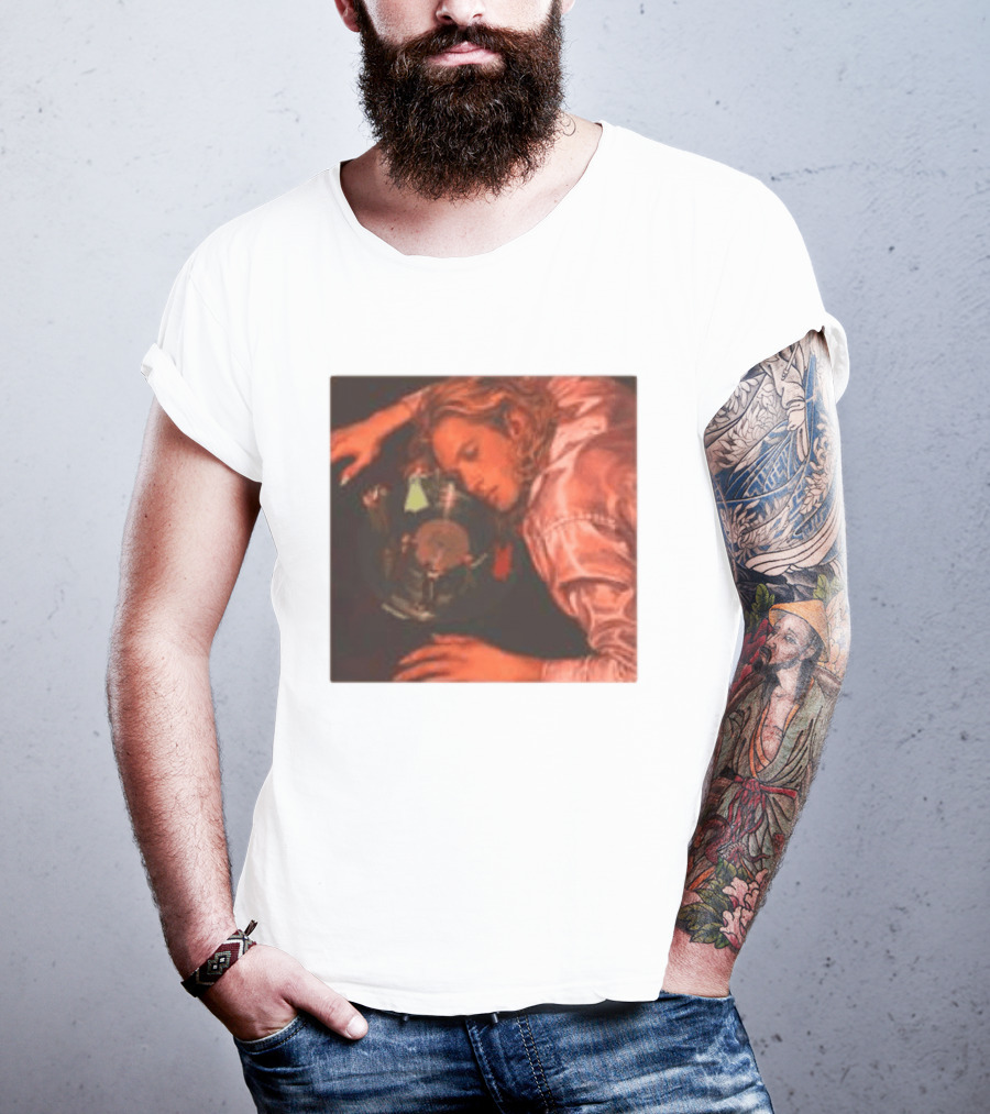 AMC Interview With The Vampire Fruitgravy Failures T-Shirt
