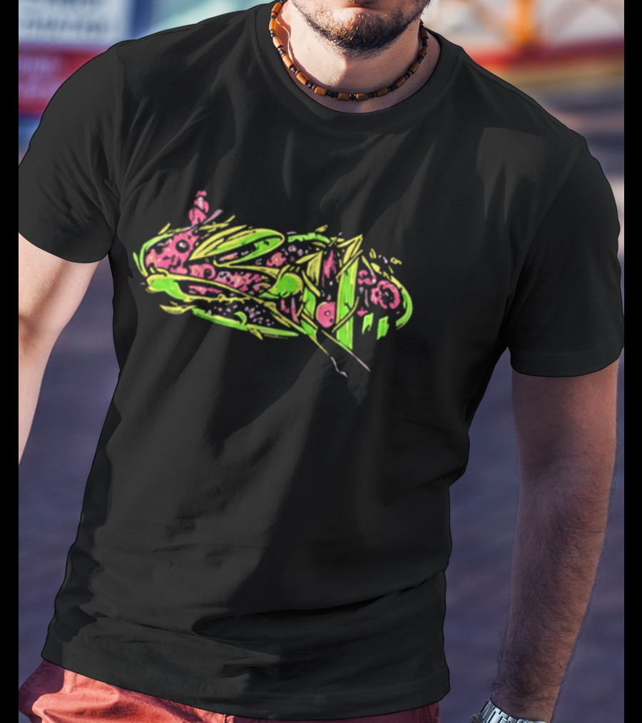 Merriweather Post Pavilion Columbia MD July 22 2026 311 T-Shirt