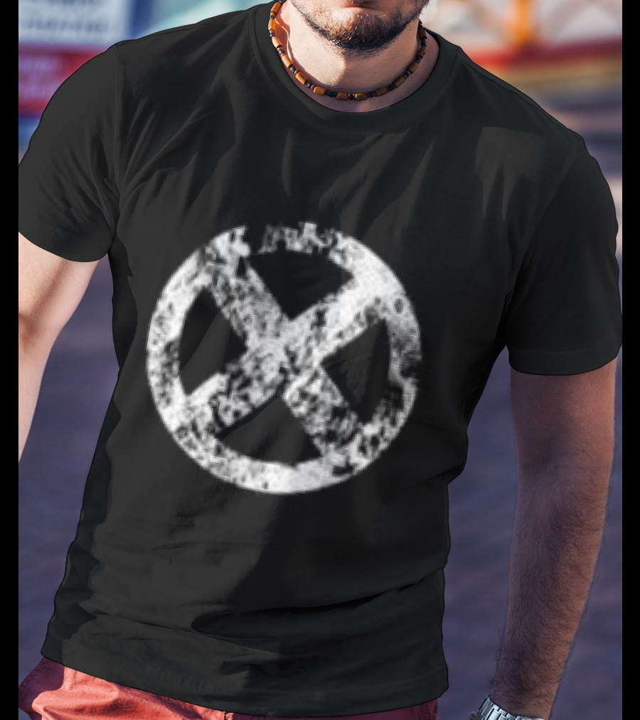 Ken Carson Store Xman Small Iconic Symbol X T-Shirt