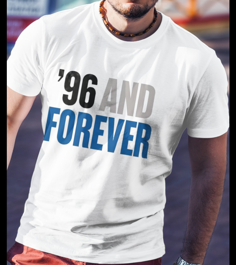 Jay Z 96 And Forever Yankee Stadium 2026 T-Shirt