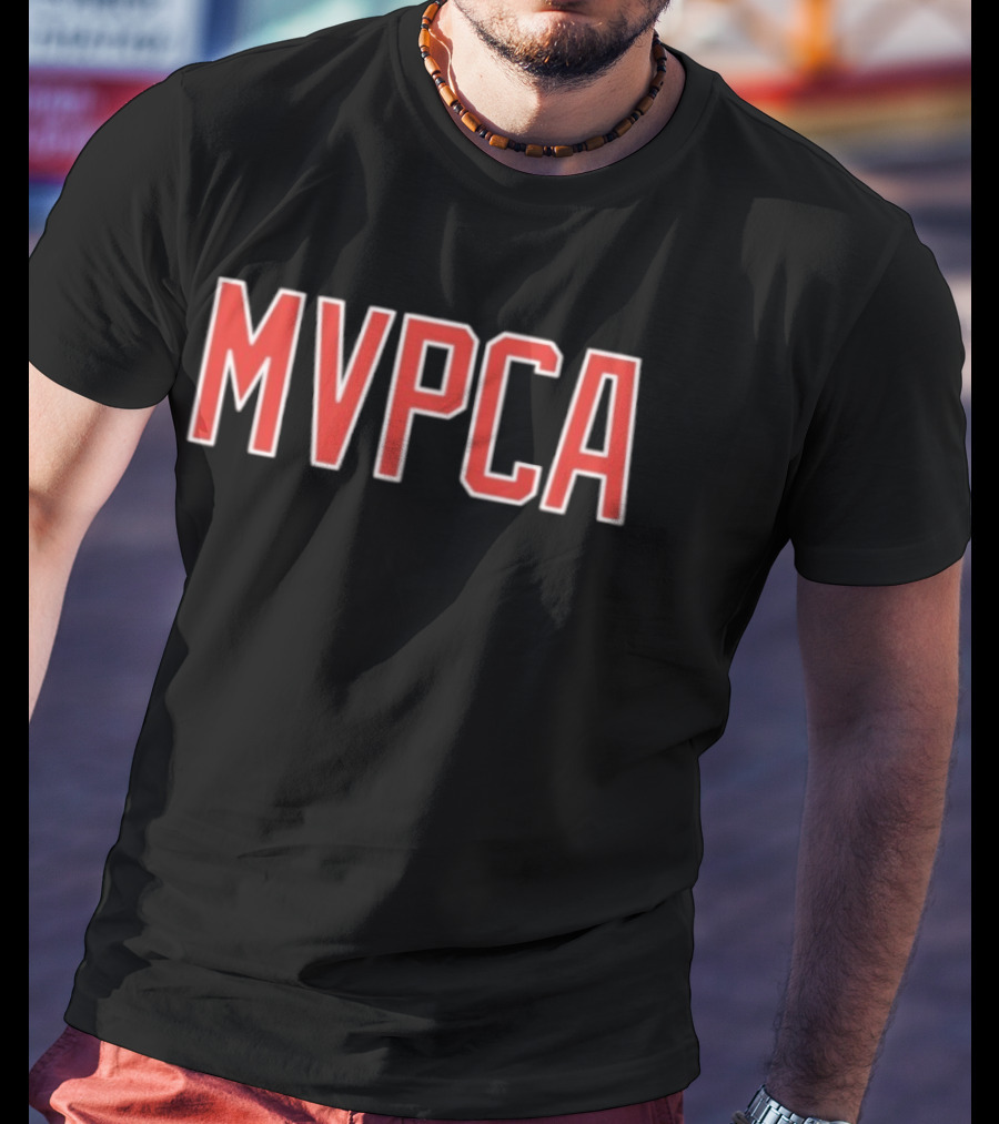 MVPCA Pete Crow Armstrong Chicago Cubs Baseball Team Gear T-Shirt