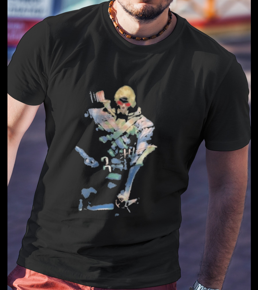 Absolute Green The Longbow Killer T-Shirt
