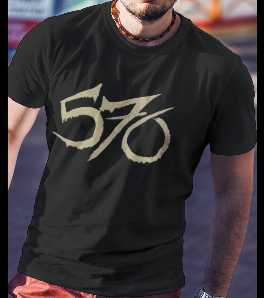 Miw Store 570 Snapback Hat T-Shirt