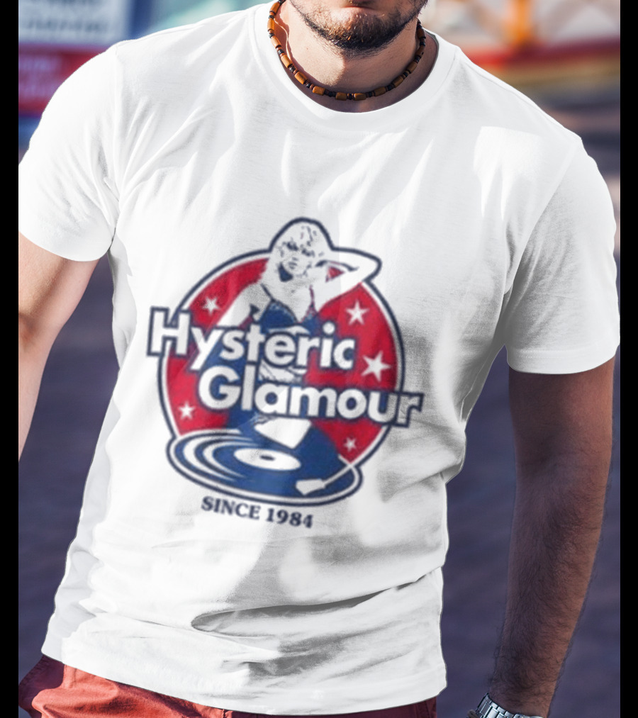 Perks And Mini Hysteric Glamour Since 1994 T-Shirt