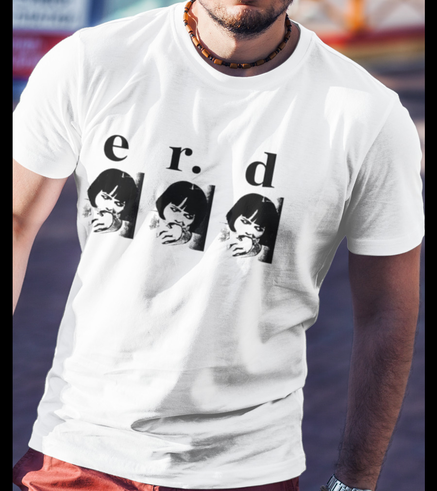 Coby Bryant Enfants Riches Deprimes ERD T-Shirt