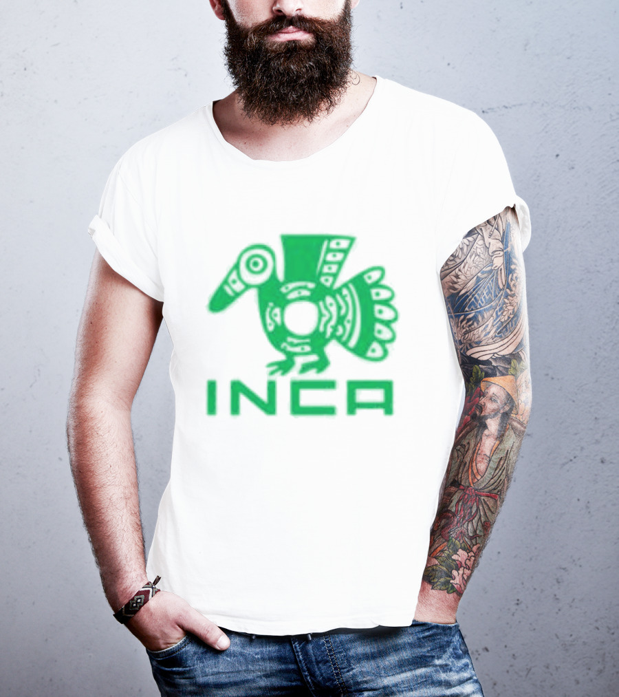 Craft Recordings Shop Inca Records T-Shirt