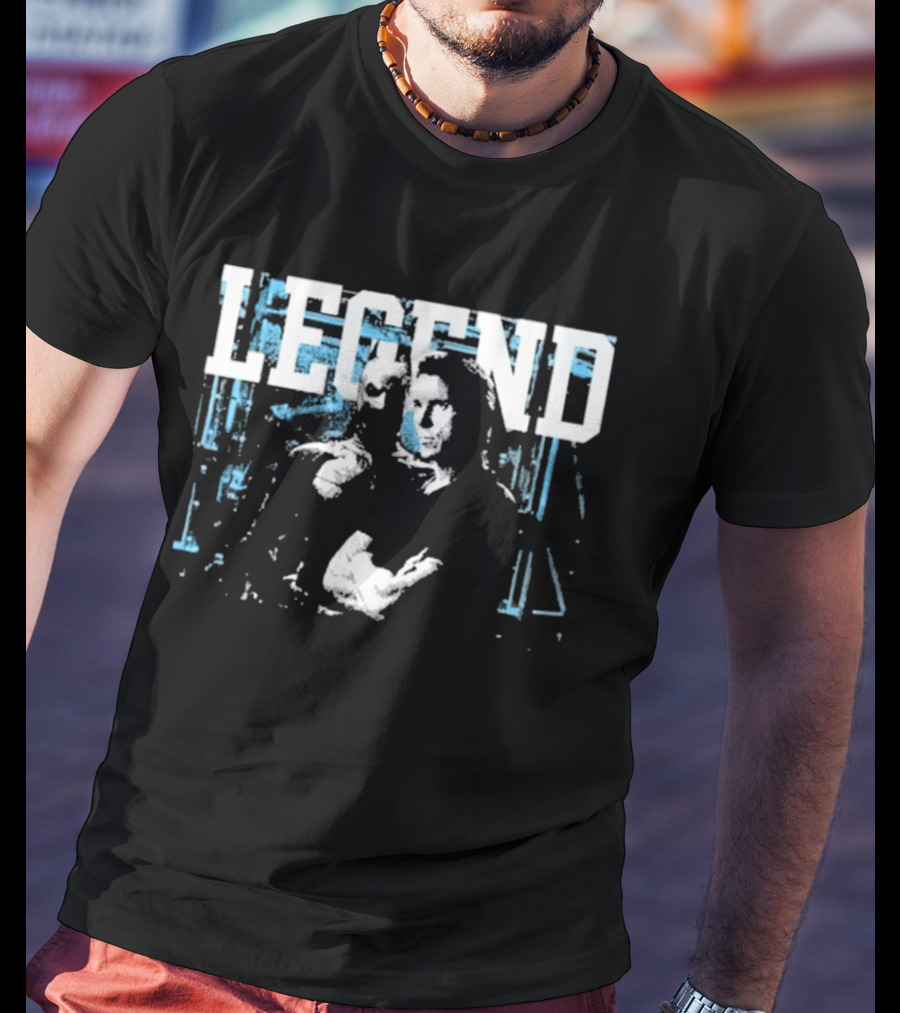 Bruce Legend T-Shirt