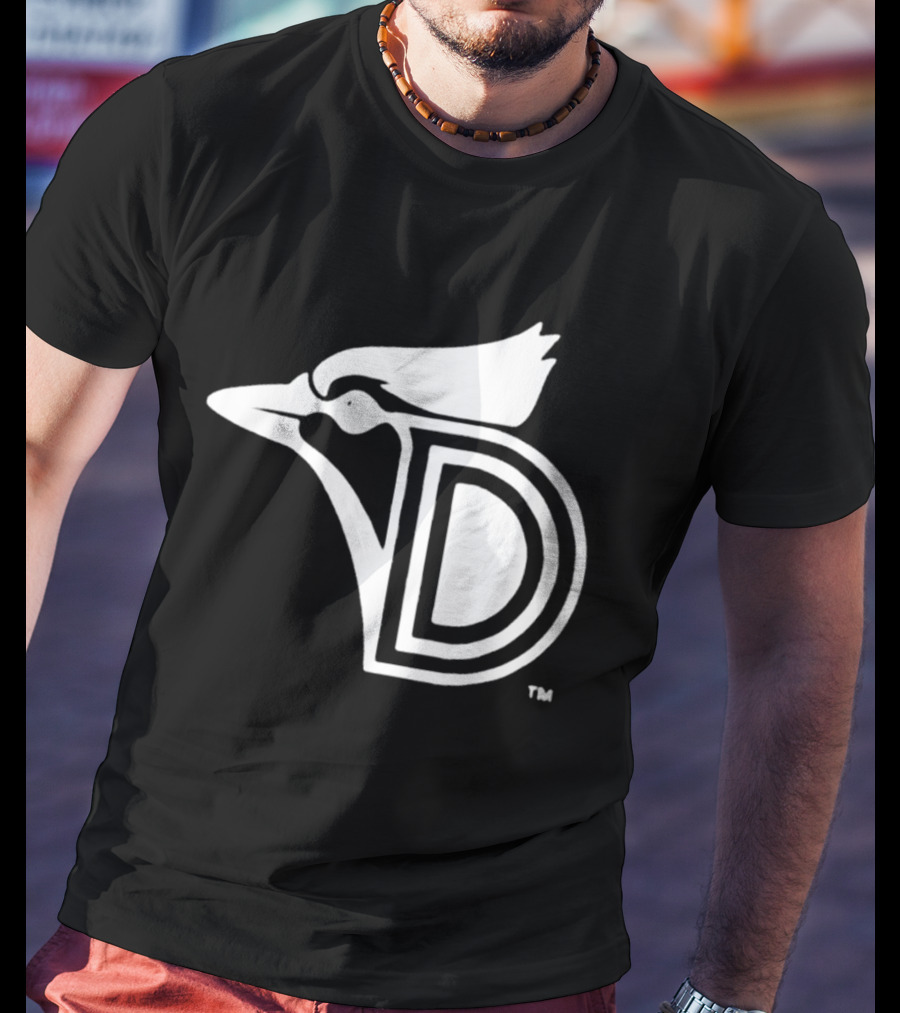 Dunedin Blue Jays Pink Out At The Park 2026 D T-Shirt
