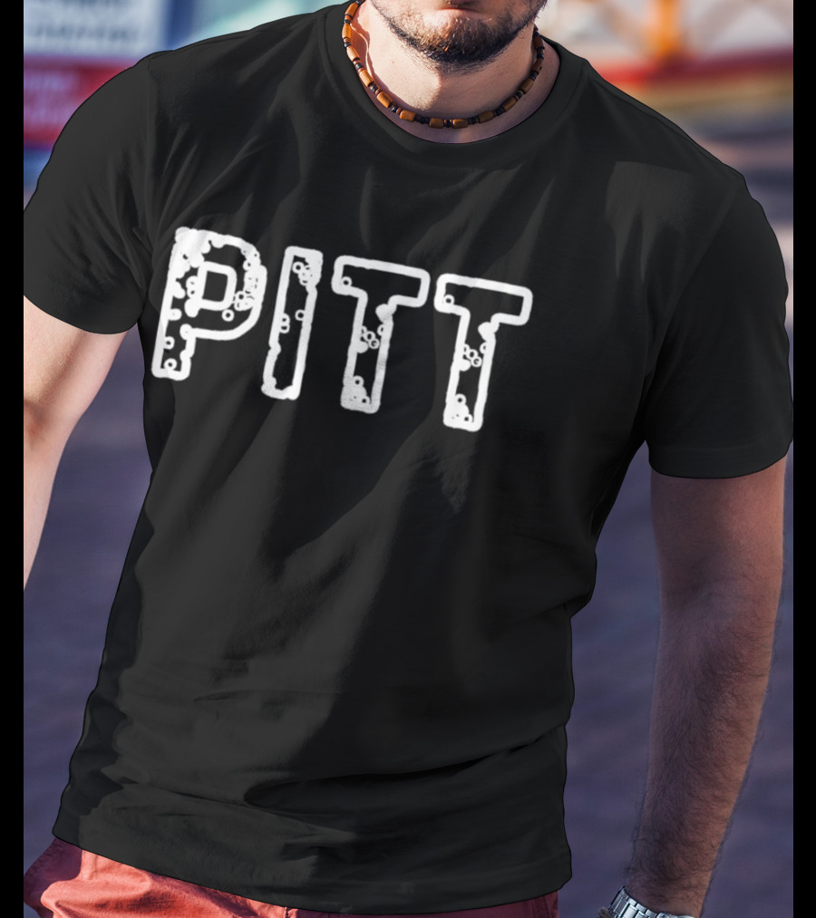 Pirates IUP Night 2026 PITT T-Shirt