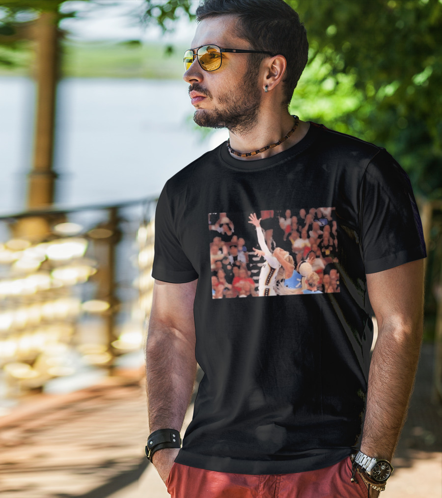 White Privilege DiJonai Carrington T-Shirt