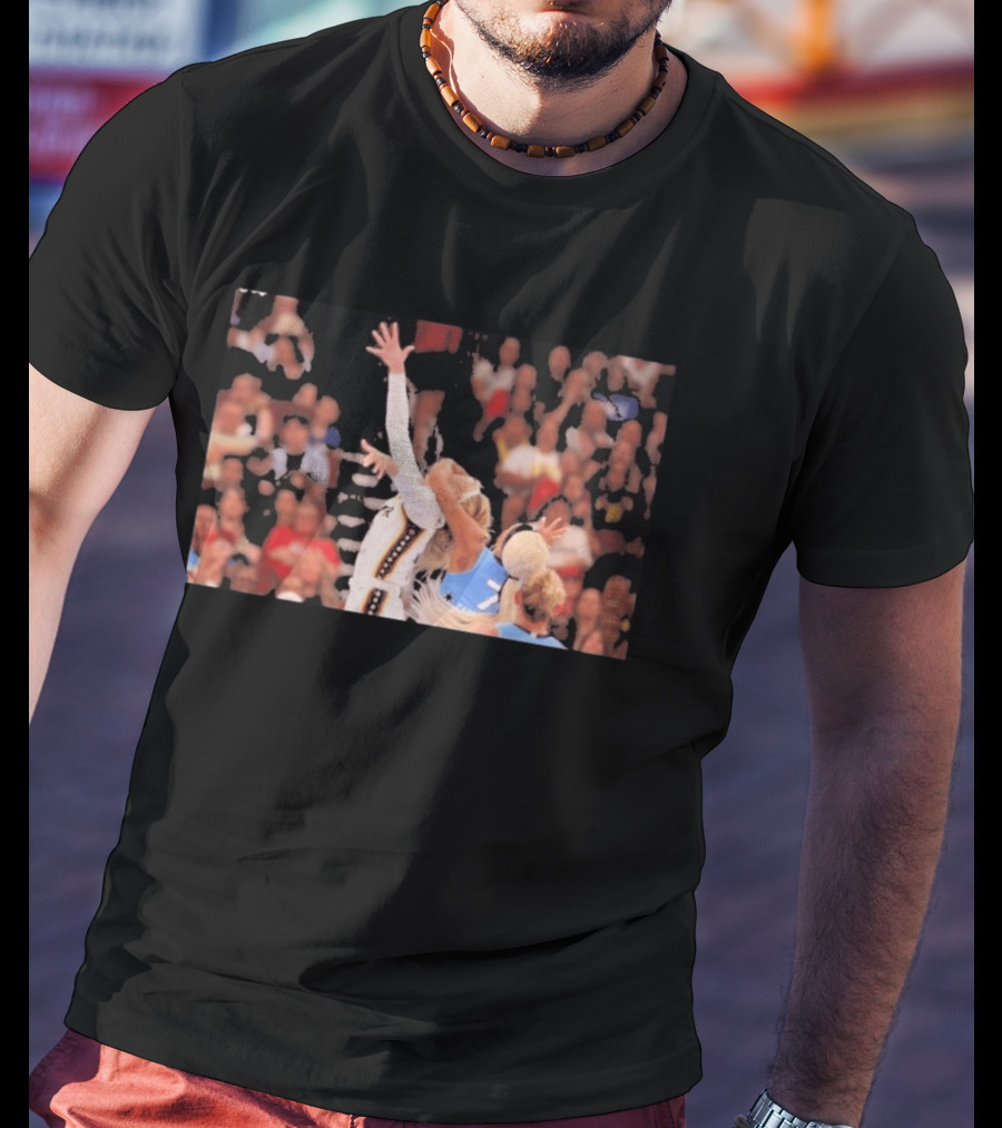 White Privilege DiJonai Carrington T-Shirt